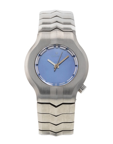 Tag Heuer Alter Ego WP1312.BA0750